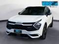 usato KIA Sportage