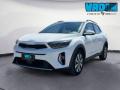 usato KIA Stonic