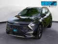 usato KIA Sportage