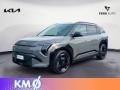 Km 0 KIA EV3