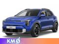 Km 0 KIA Stonic