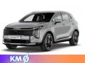 Km 0 KIA Sportage