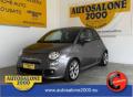 usato FIAT 500