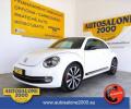 usato VOLKSWAGEN Maggiolino
