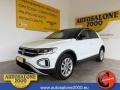 usato VOLKSWAGEN T Roc