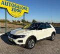 usato VOLKSWAGEN T Roc