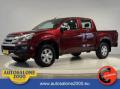 usato ISUZU D Max