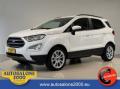 usato FORD EcoSport