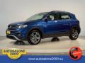 usato VOLKSWAGEN T Cross