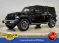 usato JEEP Wrangler