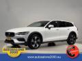 usato VOLVO V60 Cross Country