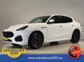 usato MASERATI Grecale