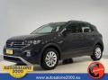 usato VOLKSWAGEN T Cross