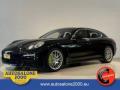 usato PORSCHE Panamera