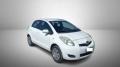 usato TOYOTA Yaris