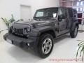 usato JEEP Wrangler