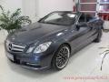 usato MERCEDES E 200