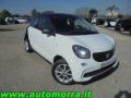 usato SMART ForFour