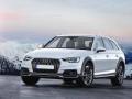 usato AUDI A4 allroad