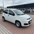 usato FIAT New Panda