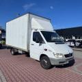 usato MERCEDES Sprinter