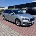 usato SKODA Octavia