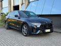 usato MASERATI Levante