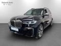 usato BMW X7 M