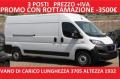 Km 0 FIAT Ducato