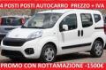 Km 0 FIAT Fiorino