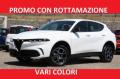 Km 0 ALFA ROMEO Tonale