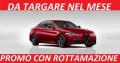 Km 0 ALFA ROMEO Giulia