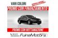Km 0 ALFA ROMEO Giulia