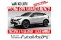 Km 0 ALFA ROMEO Junior