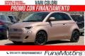 Km 0 FIAT 500e