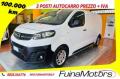 usato OPEL Vivaro