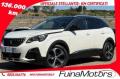 usato PEUGEOT 3008