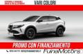 Km 0 ALFA ROMEO Junior