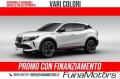 Km 0 ALFA ROMEO Junior