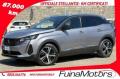 usato PEUGEOT 3008