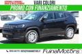 Km 0 JEEP Compass