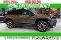 Km 0 JEEP Compass