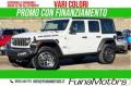 Km 0 JEEP Wrangler