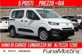 Km 0 FIAT Doblo