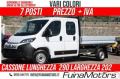 Km 0 FIAT Ducato