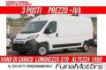 Km 0 FIAT Ducato