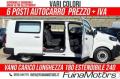 Km 0 FIAT Scudo