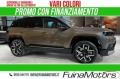 Km 0 JEEP Compass