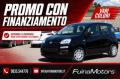 Km 0 FIAT Panda