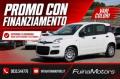 Km 0 FIAT Panda